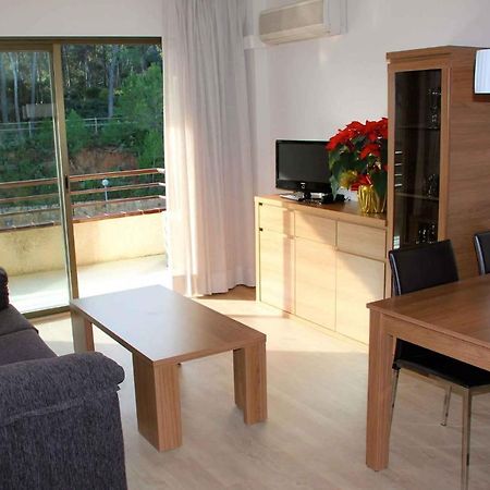 Apart-Hotel Golf Beach 35201 بيغور المظهر الخارجي الصورة