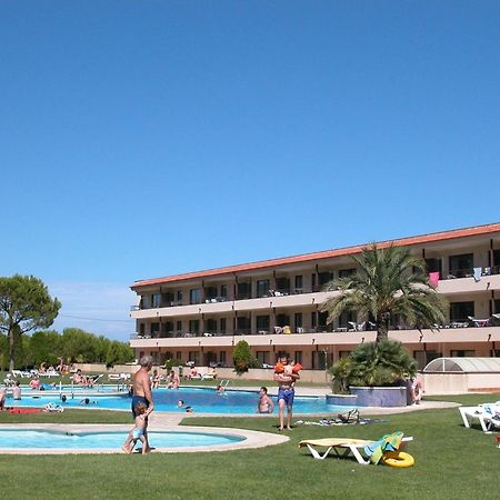 Apart-Hotel Golf Beach 35201 بيغور المظهر الخارجي الصورة