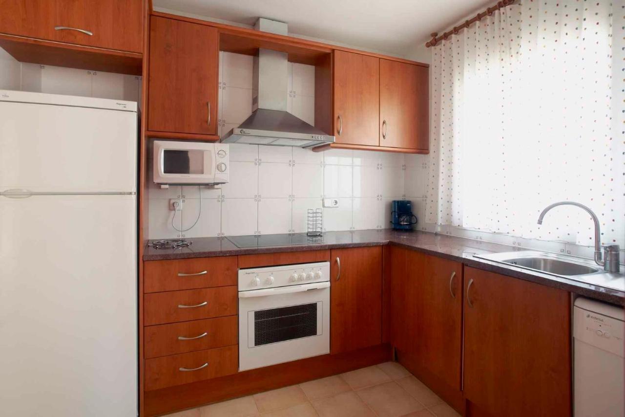 Apart-Hotel Golf Beach 35201 بيغور المظهر الخارجي الصورة