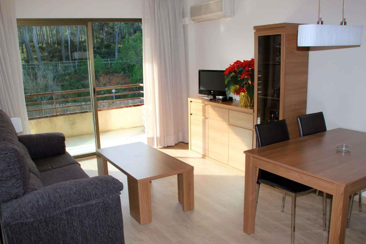 Apart-Hotel Golf Beach 35201 بيغور المظهر الخارجي الصورة