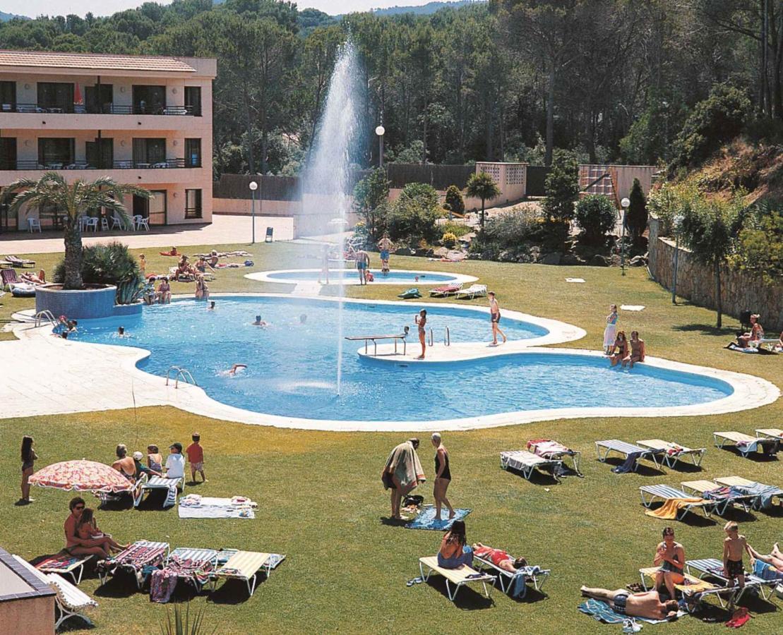Apart-Hotel Golf Beach 35201 بيغور المظهر الخارجي الصورة