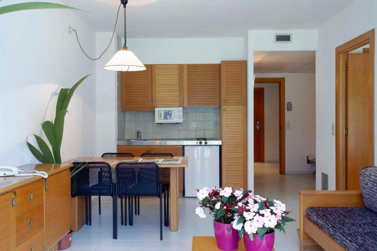 Apart-Hotel Golf Beach 35201 بيغور المظهر الخارجي الصورة