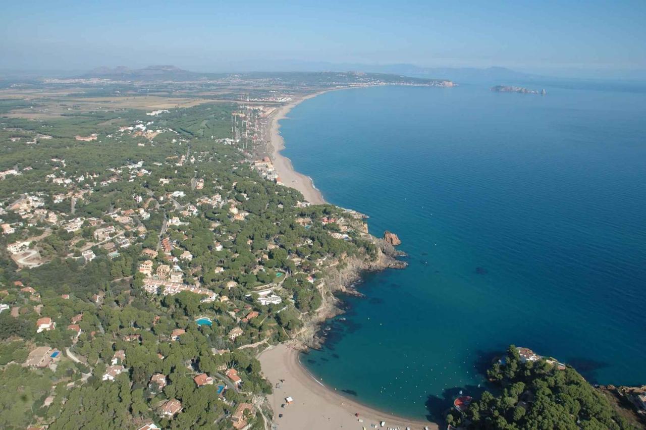 Apart-Hotel Golf Beach 35201 بيغور المظهر الخارجي الصورة