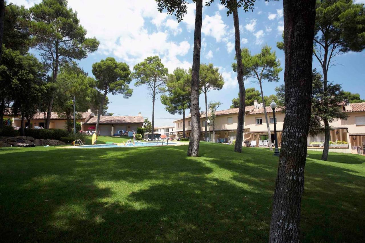 Apart-Hotel Golf Beach 35201 بيغور المظهر الخارجي الصورة