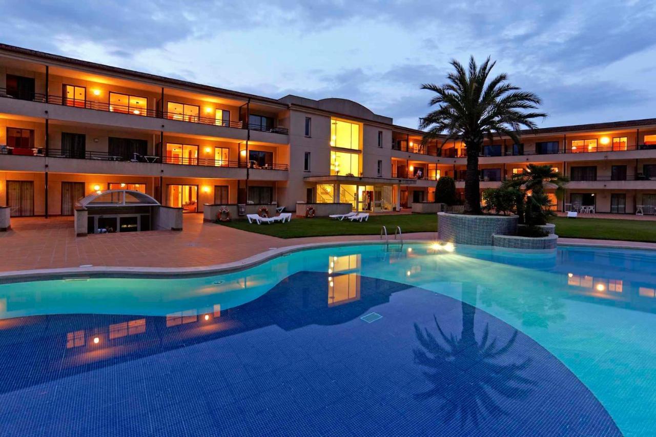 Apart-Hotel Golf Beach 35201 بيغور المظهر الخارجي الصورة