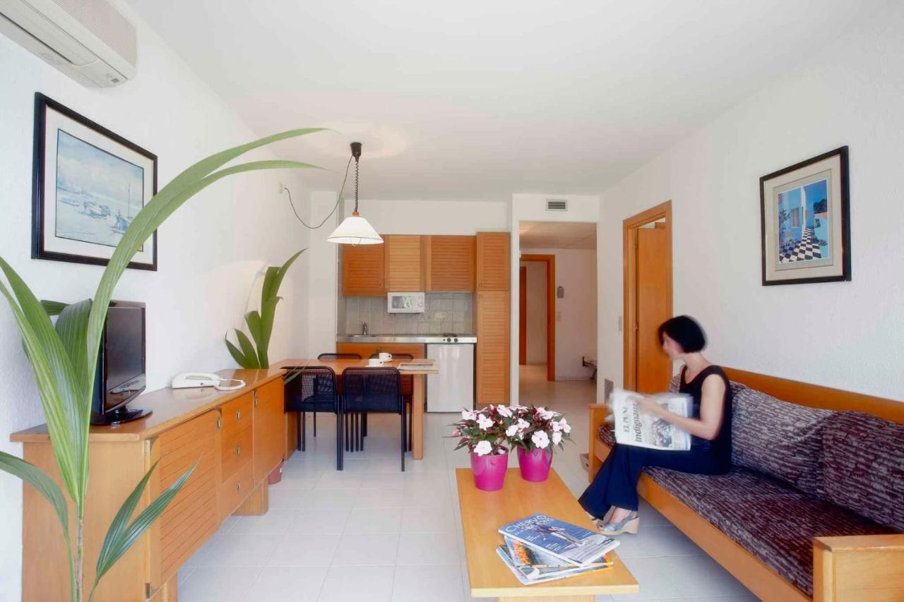 Apart-Hotel Golf Beach 35201 بيغور المظهر الخارجي الصورة