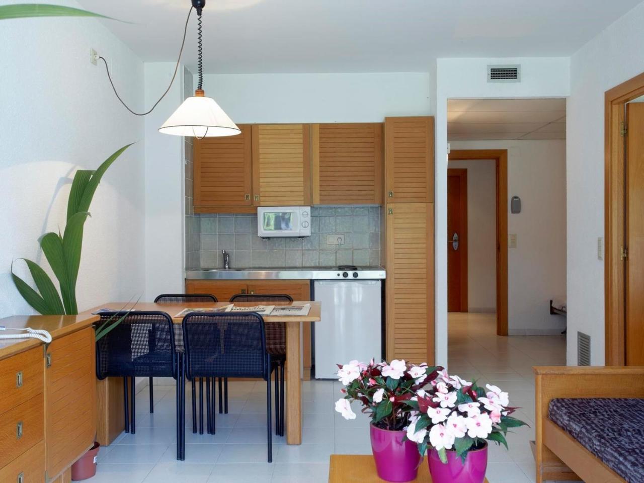 Apart-Hotel Golf Beach 35201 بيغور الغرفة الصورة