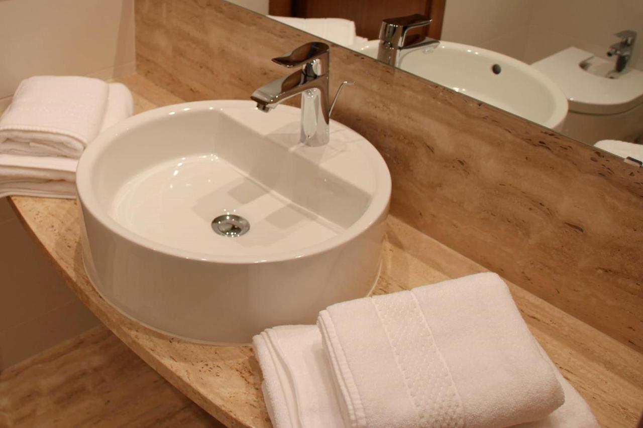 Apart-Hotel Golf Beach 35201 بيغور المظهر الخارجي الصورة