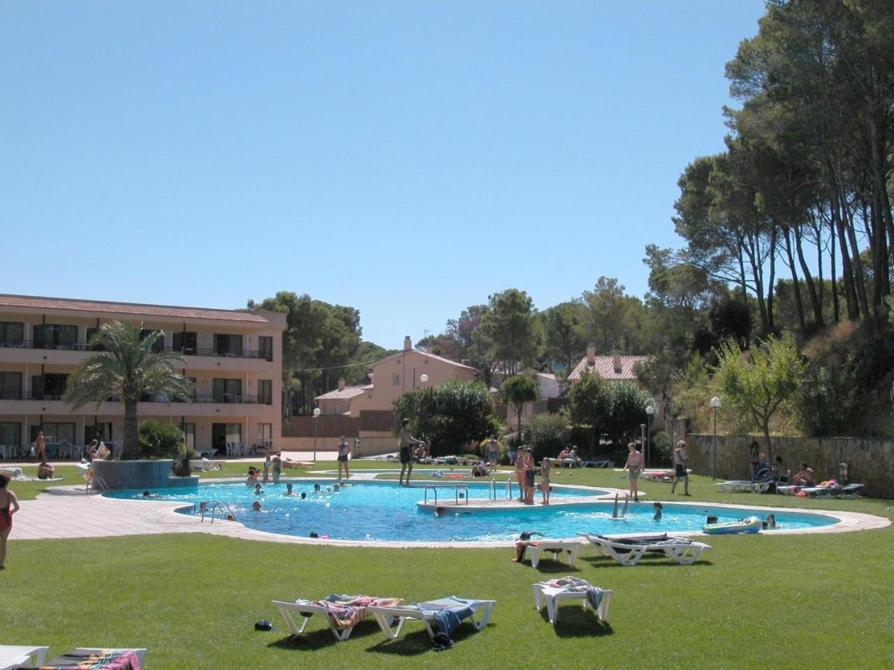 Apart-Hotel Golf Beach 35201 بيغور المظهر الخارجي الصورة