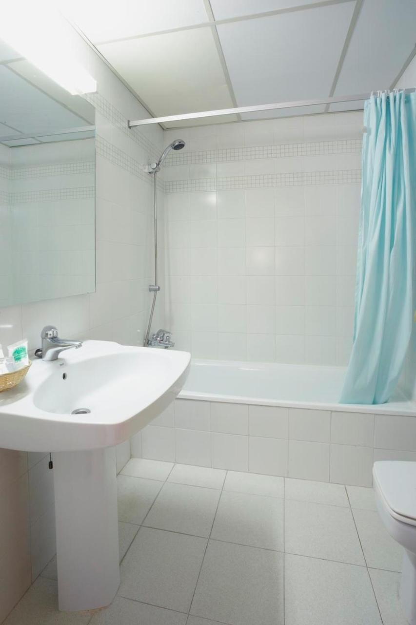 Apart-Hotel Golf Beach 35201 بيغور المظهر الخارجي الصورة