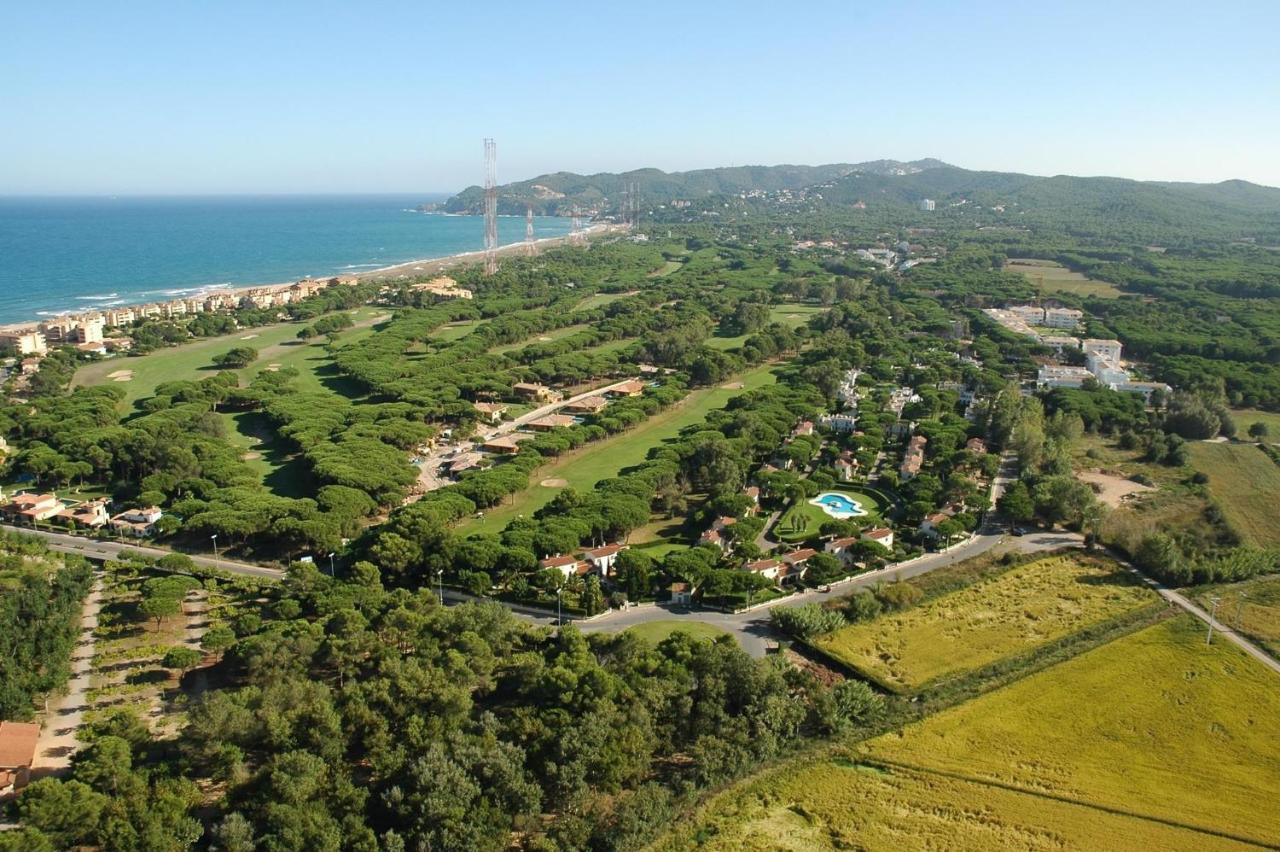 Apart-Hotel Golf Beach 35201 بيغور المظهر الخارجي الصورة