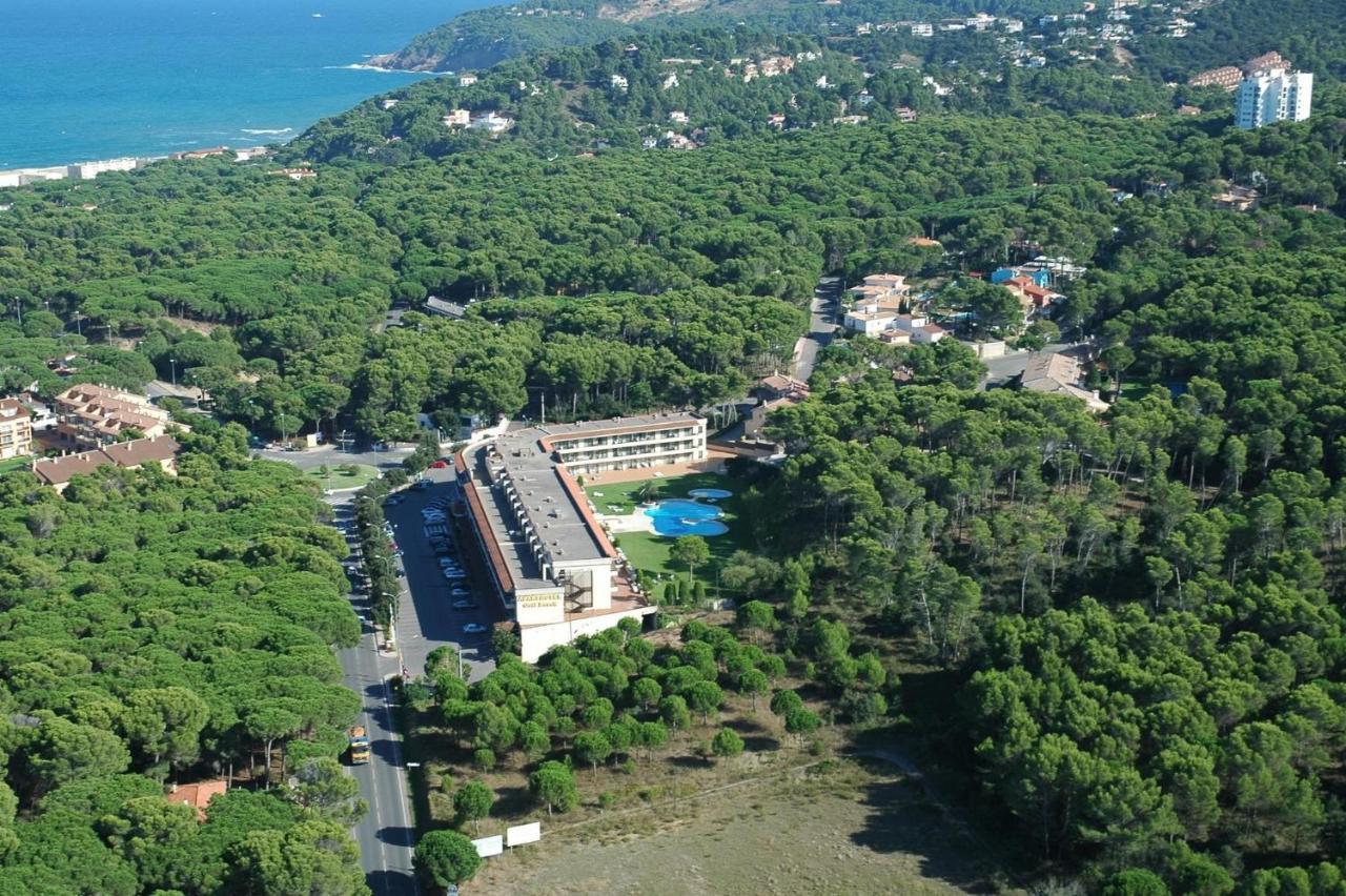 Apart-Hotel Golf Beach 35201 بيغور المظهر الخارجي الصورة