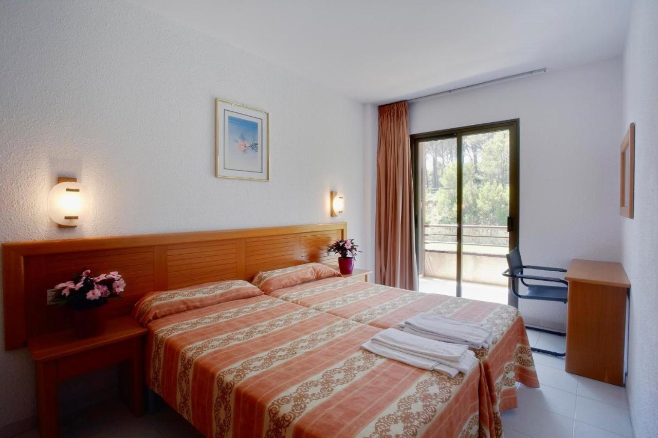 Apart-Hotel Golf Beach 35201 بيغور المظهر الخارجي الصورة