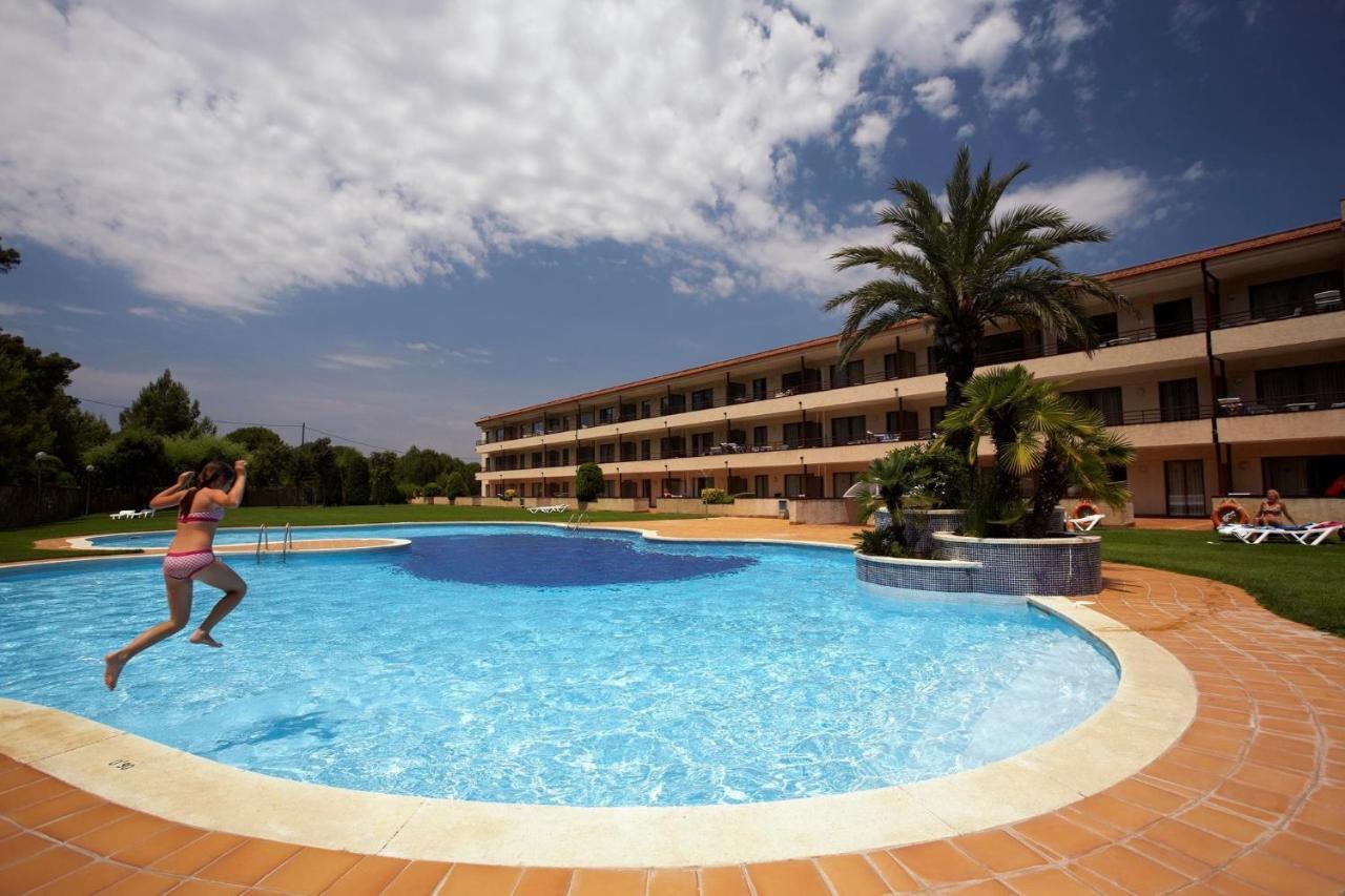 Apart-Hotel Golf Beach 35201 بيغور المظهر الخارجي الصورة